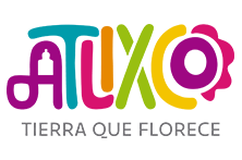 Atlixco - Logo