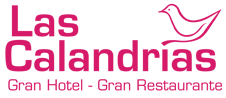 Logo Las Calandrias